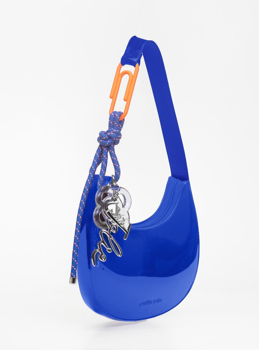 Bolsa Petite Jolie Moon Royal PJ11367 Azul 2