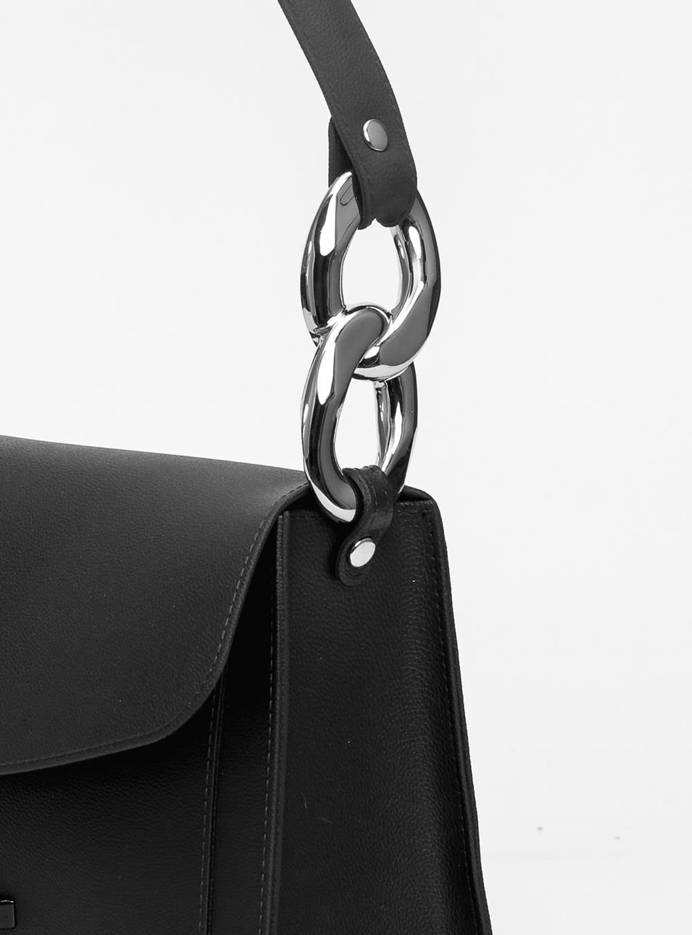 Bolsa Petite Jolie May Preto PJ11362 Preto 4