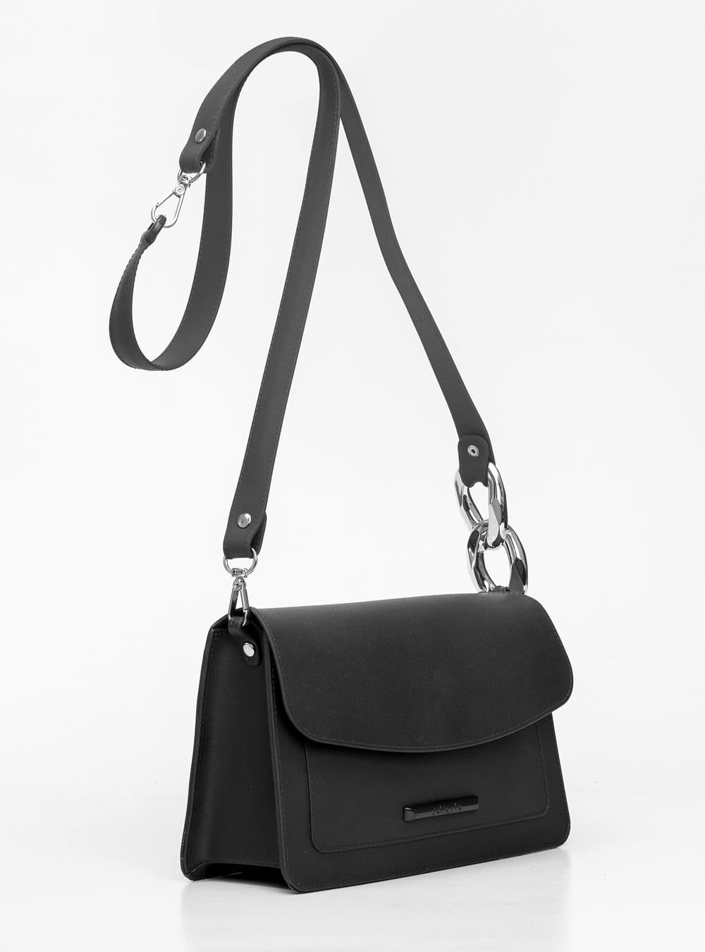 Bolsa Petite Jolie May Preto PJ11362 Preto 5