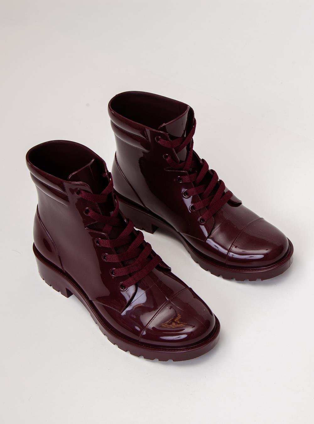 Bota Petite Jolie Iggy Berry PJ4995 Marrom 2