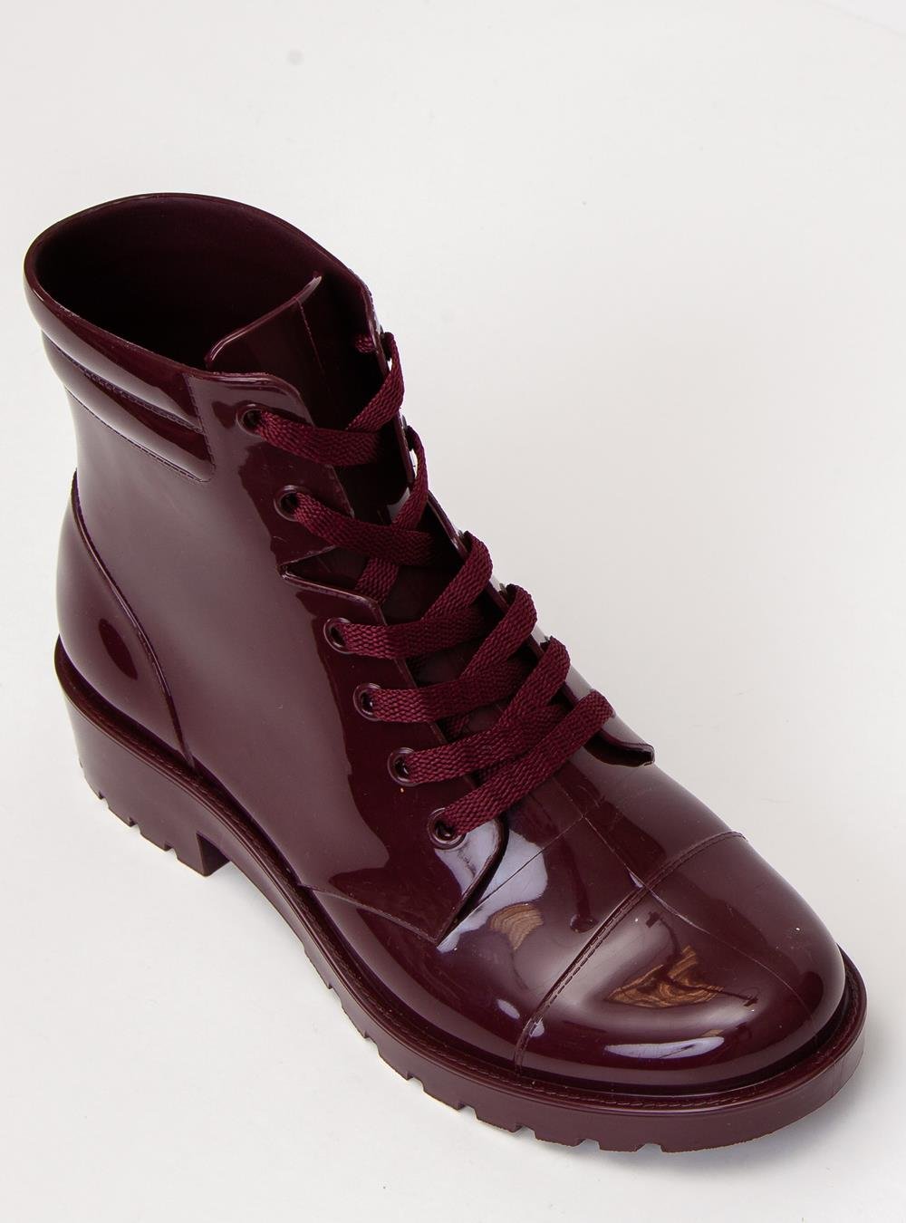 Bota Petite Jolie Iggy Berry PJ4995 Marrom 4