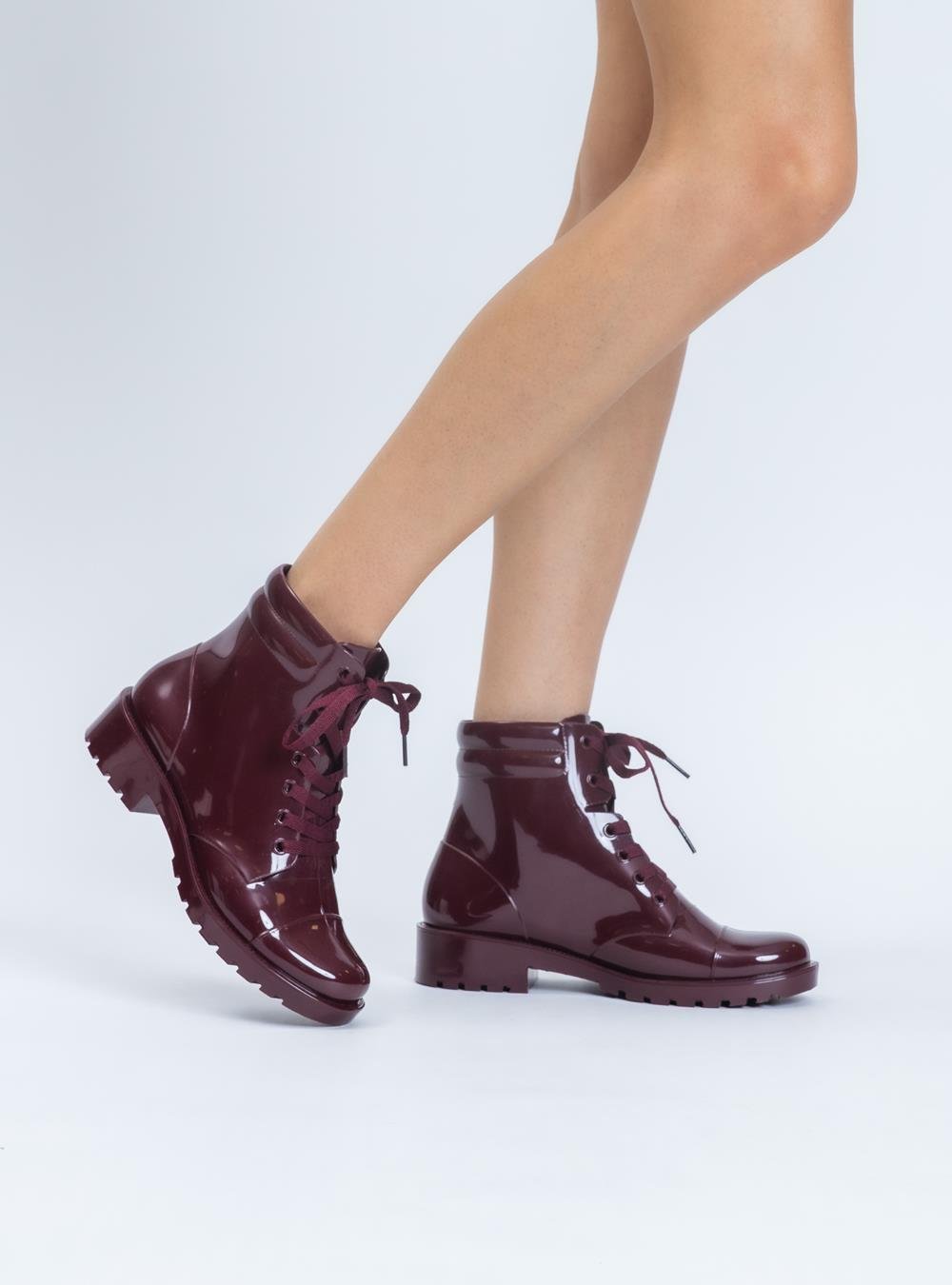 Bota Petite Jolie Iggy Berry PJ4995 Marrom 6