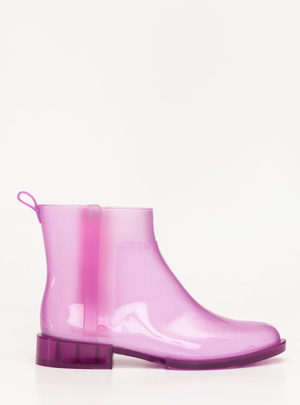 Bota Infantil Petite Jolie Lobe IN Lilac PJ5670IN