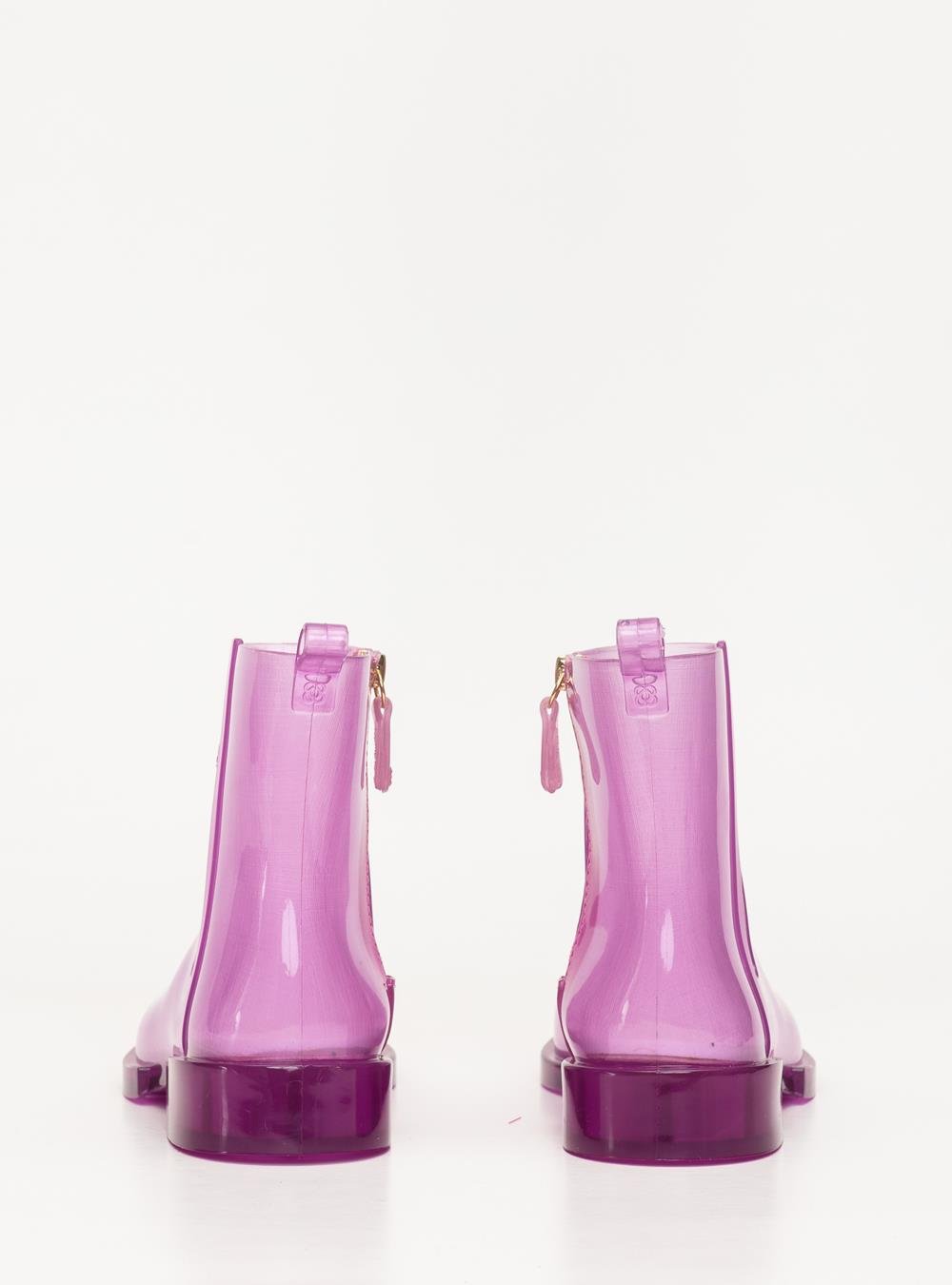 Bota Infantil Petite Jolie Lobe IN Lilac PJ5670IN Rosa 5