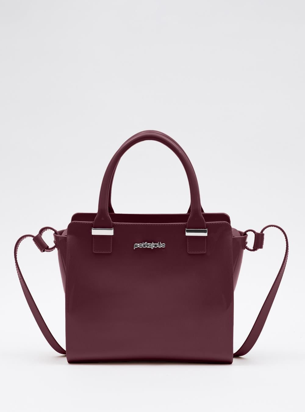 Bolsa Petite Jolie Love II Berry PJ5214II