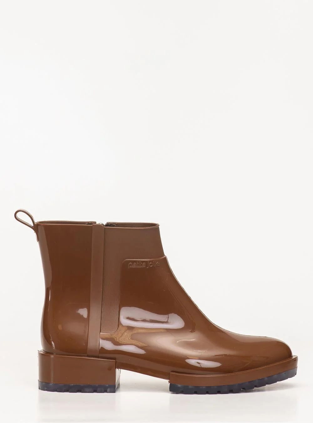 Bota Petite Jolie Lobe II Chocolate PJ6649