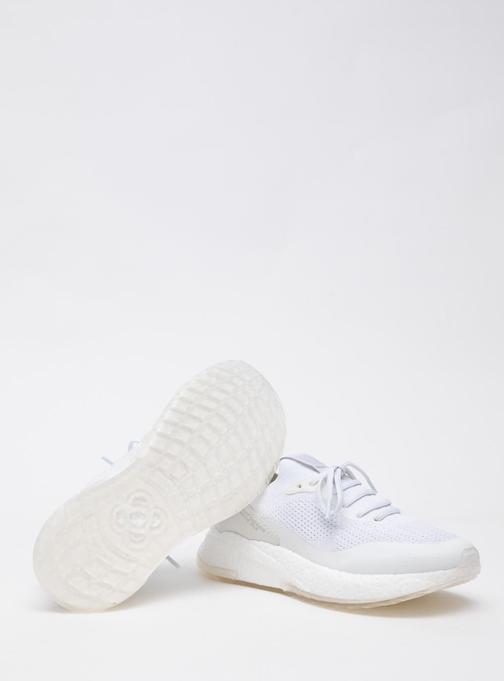Tênis Petite Jolie Puff Sneaker Branco/Translúcido PJ7130II Branco 2