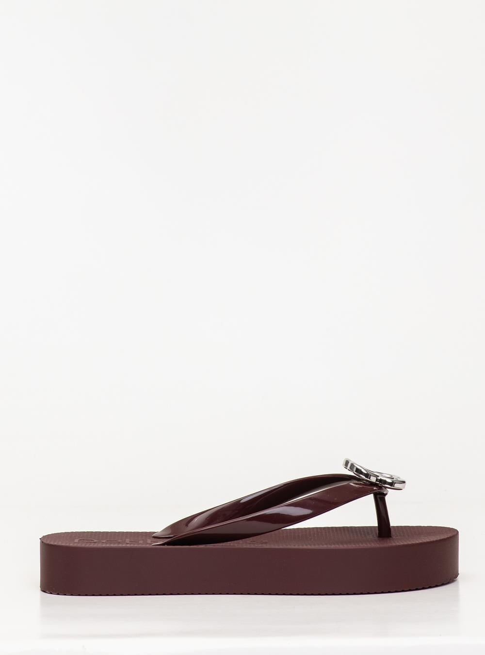 Chinelo Petite Jolie Fresh Up Berry PJ7634