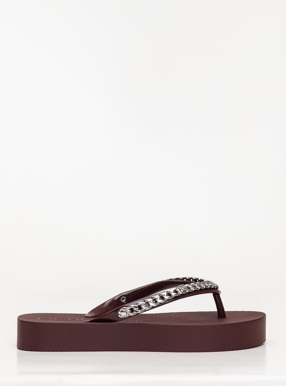 Chinelo Petite Jolie Fresh Up Berry PJ7592