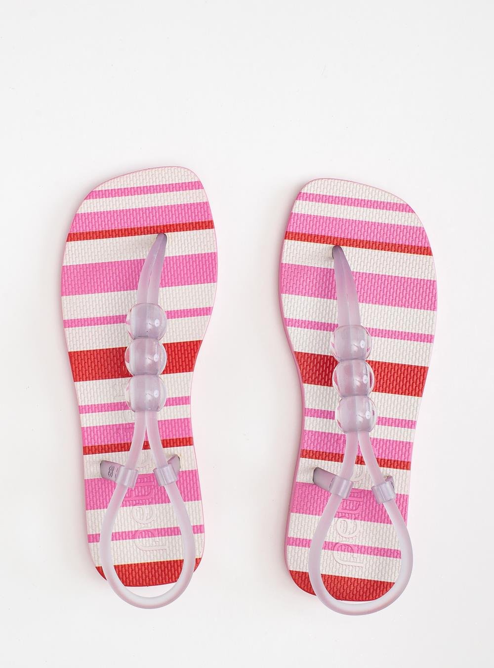 Sandália Petite Jolie Refresh Sandal Multicolor 2 PJ7707