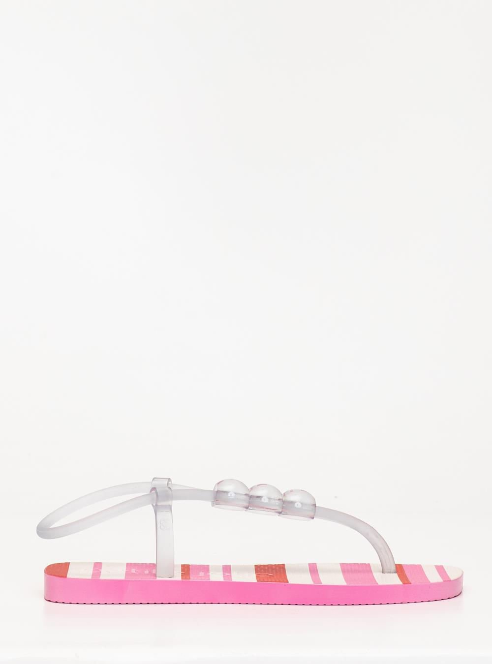 Sandália Petite Jolie Refresh Sandal Multicolor 2 PJ7707 Rosa 3