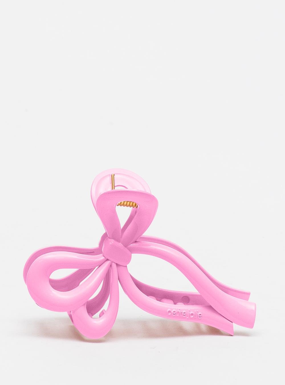 Piranha de Cabelo Petite Jolie Chiclete PJ20312
