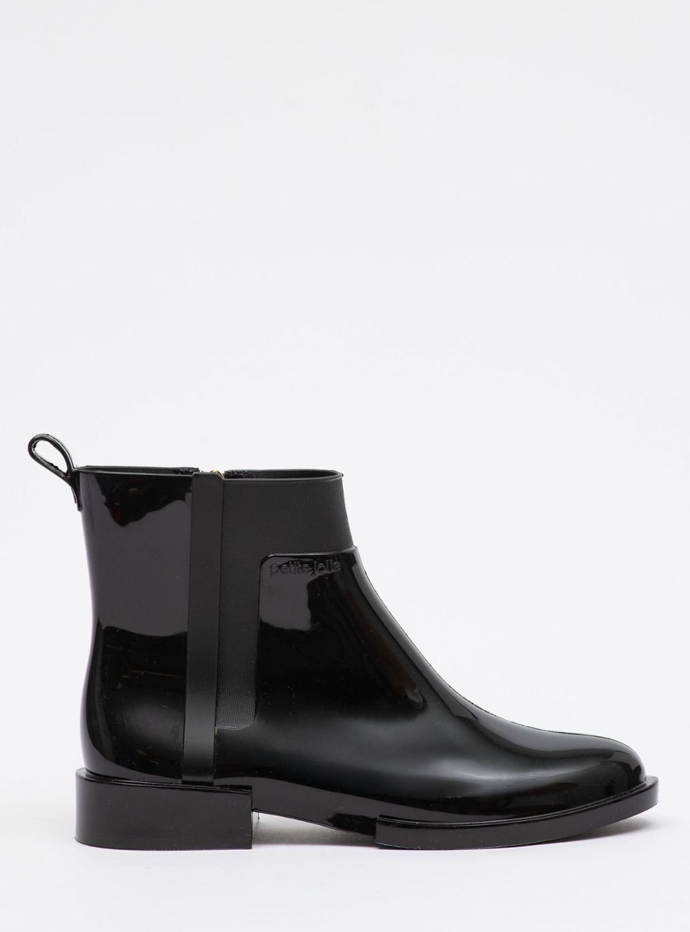 Bota Infantil Petite Jolie Lobe IN Preto PJ5670IN