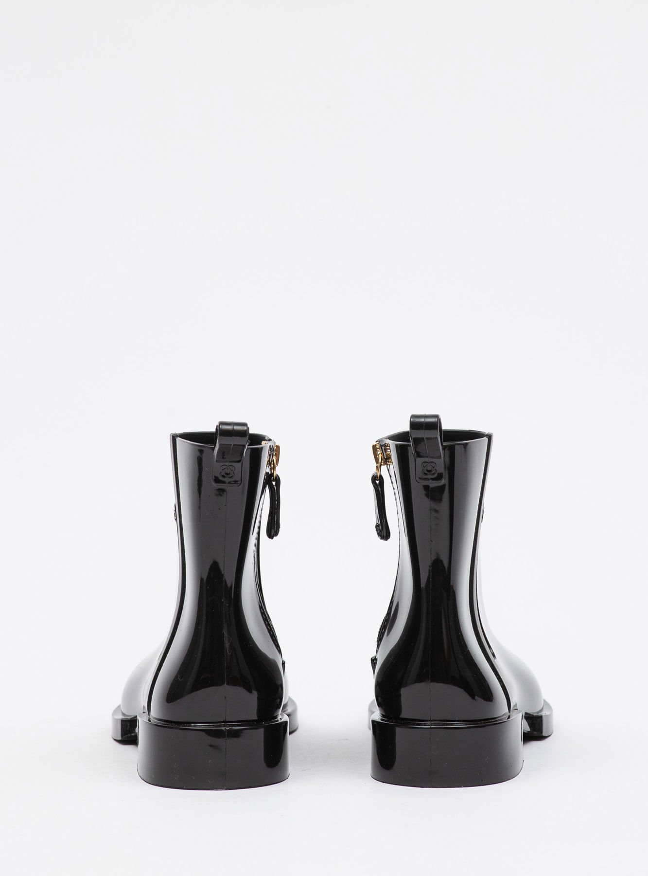 Bota Infantil Petite Jolie Lobe IN Preto PJ5670IN Preto 3