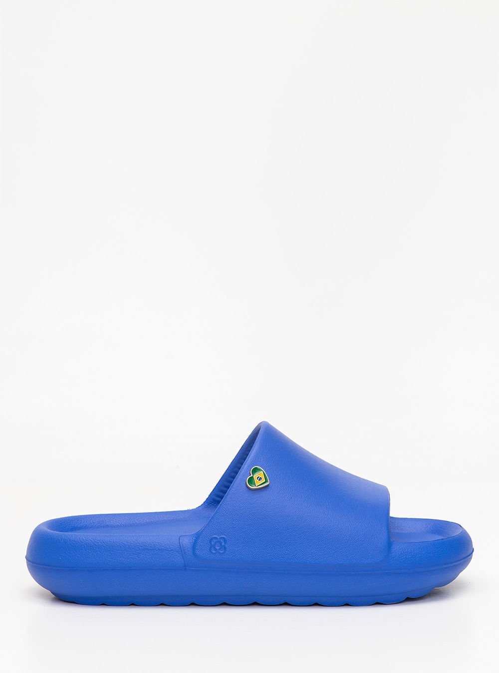Chinelo Petite Jolie Hug Royal PJ7794 Azul 3