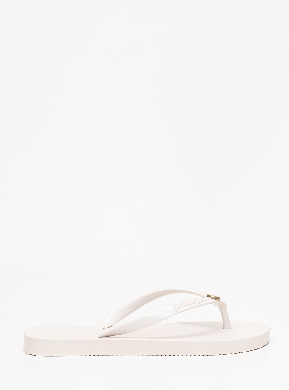Chinelo Petite Jolie Fresh White PJ7796