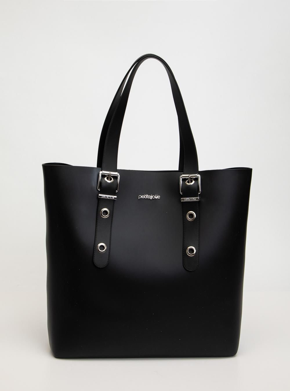 Bolsa Petite Jolie Amalfi Preto PJ11392