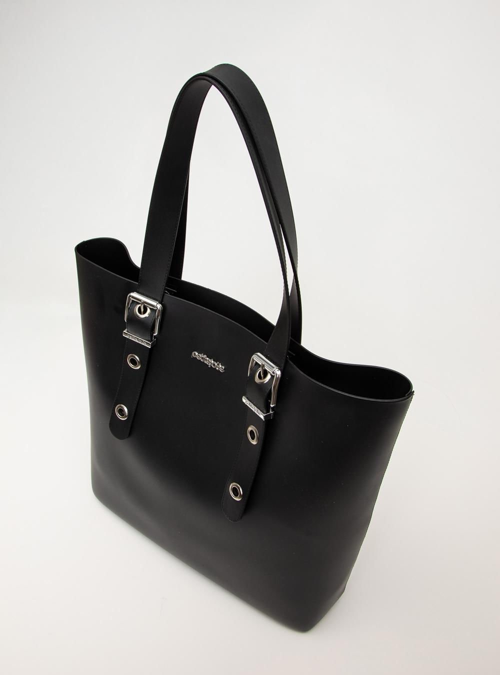 Bolsa Petite Jolie Amalfi Preto PJ11392 Preto 2