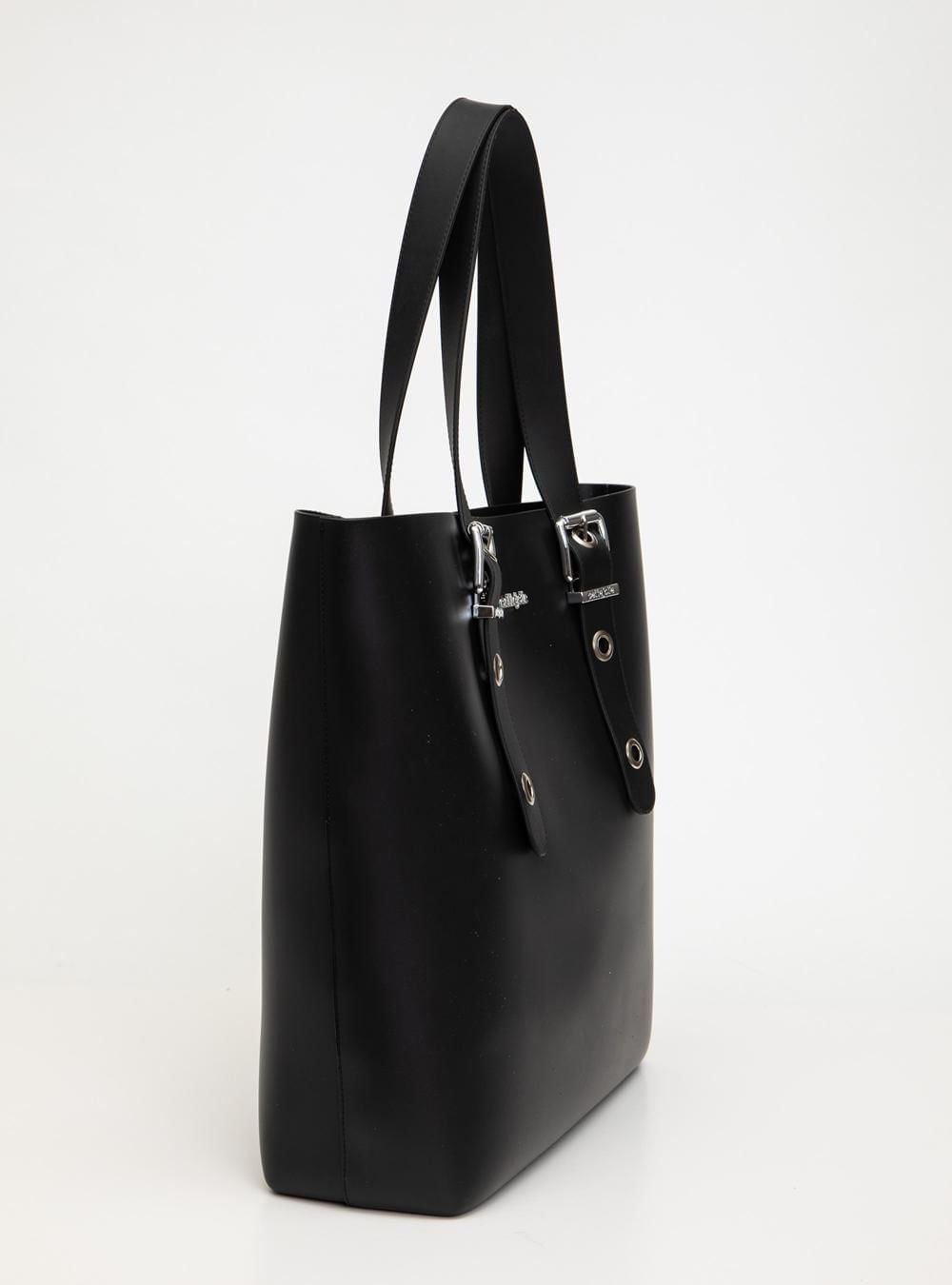 Bolsa Petite Jolie Amalfi Preto PJ11392 Preto 3
