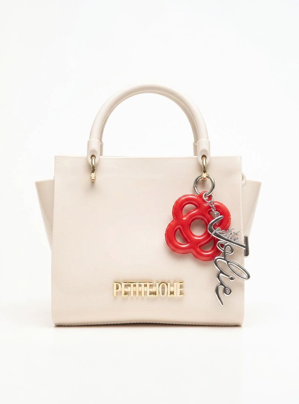Chaveiro Petite Jolie Tomate PJ20272 Vermelho 2