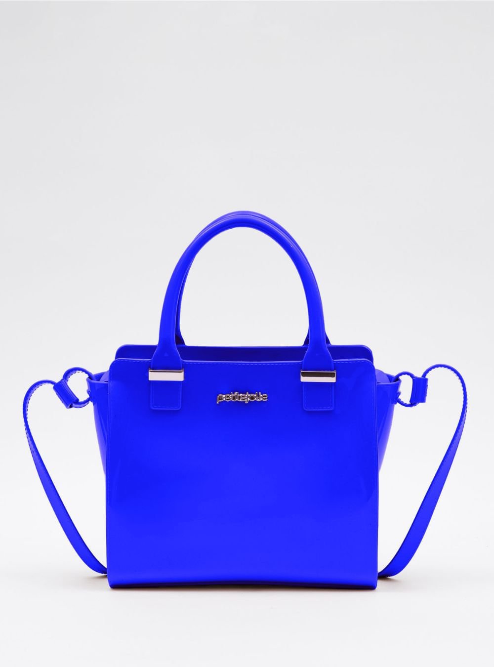 Bolsa Petite Jolie Love II Royal PJ5214II