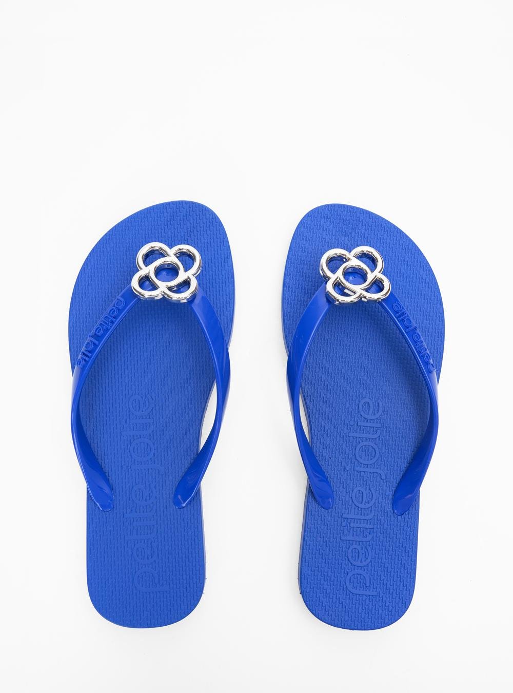 Chinelo Petite Jolie Fresh Royal PJ6979