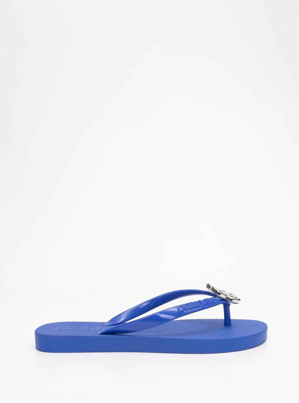Chinelo Petite Jolie Fresh Royal PJ6979 Royal 3