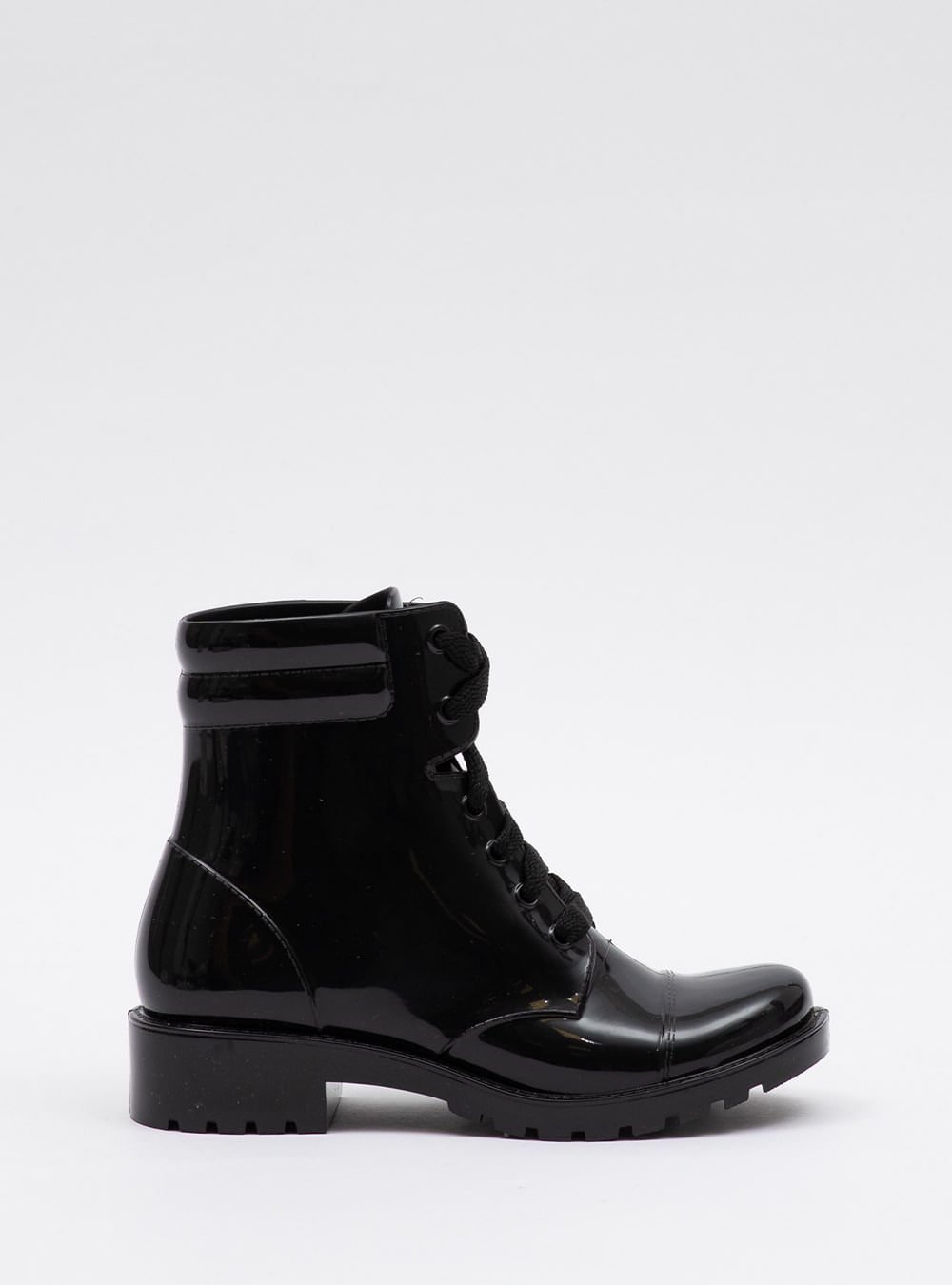 Bota Infantil Petite Jolie Iggy Preto - PJ4995IN Preto 1