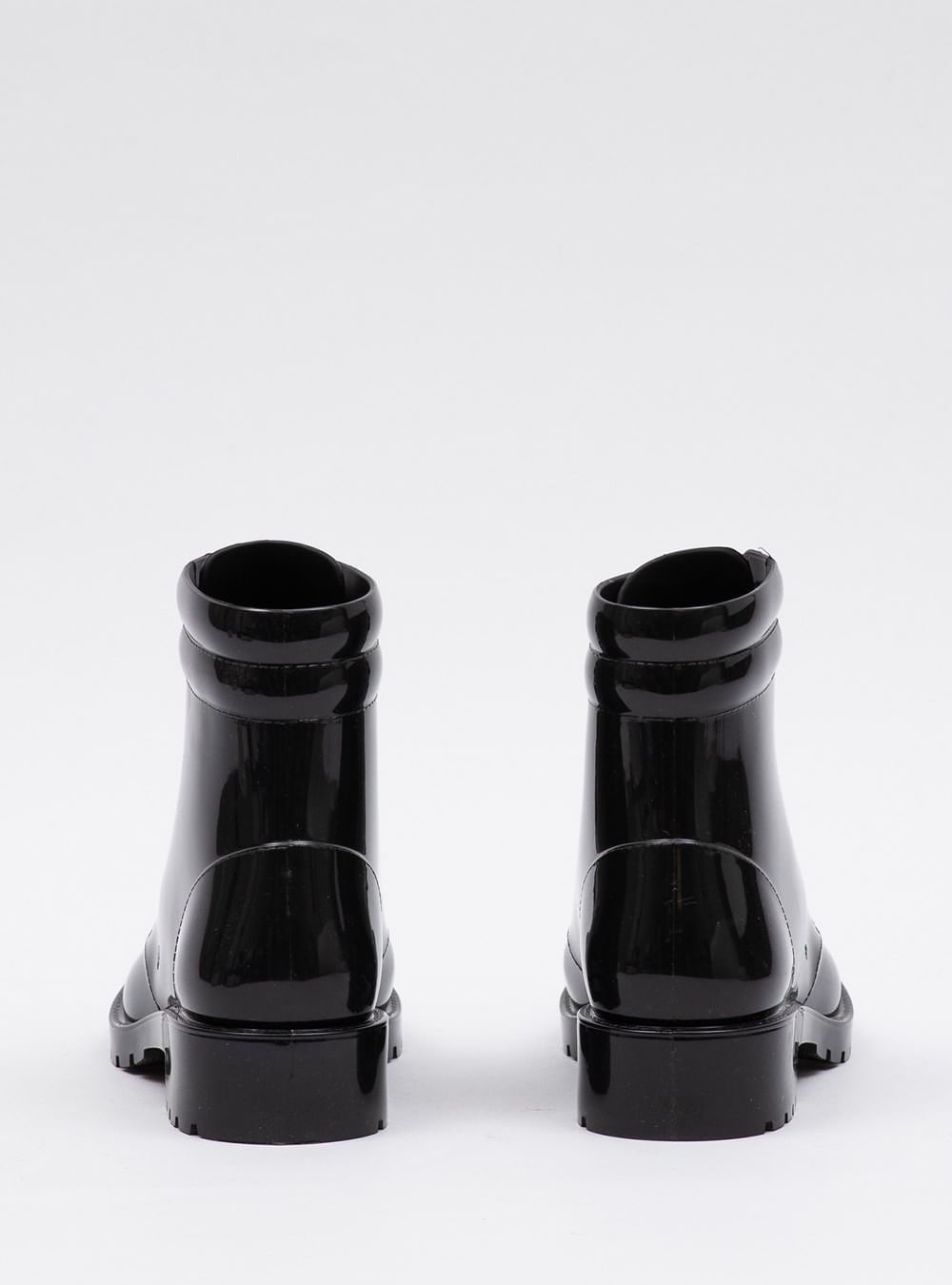 Bota Infantil Petite Jolie Iggy Preto - PJ4995IN Preto 4