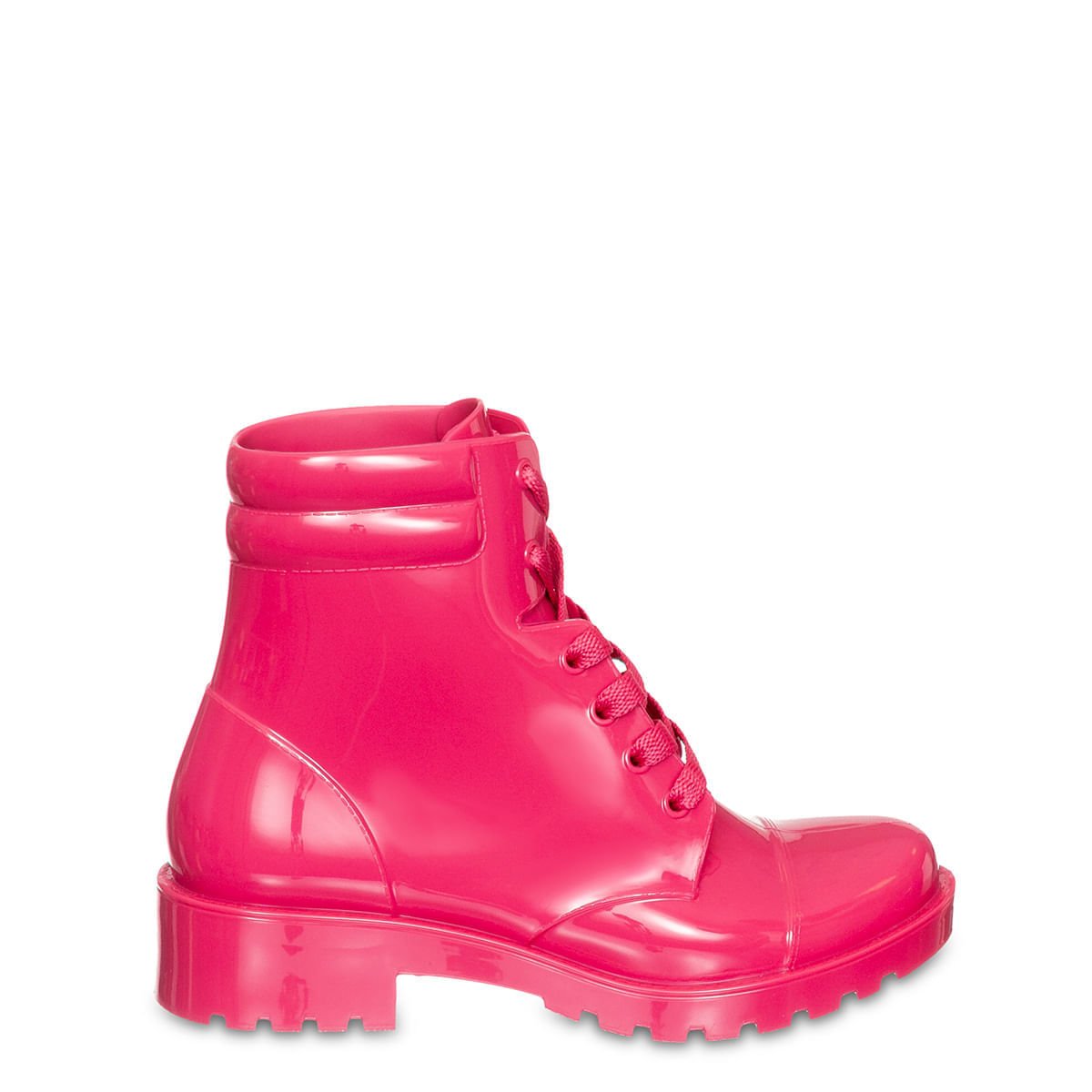Bota Infantil New Pink PJ4995IN