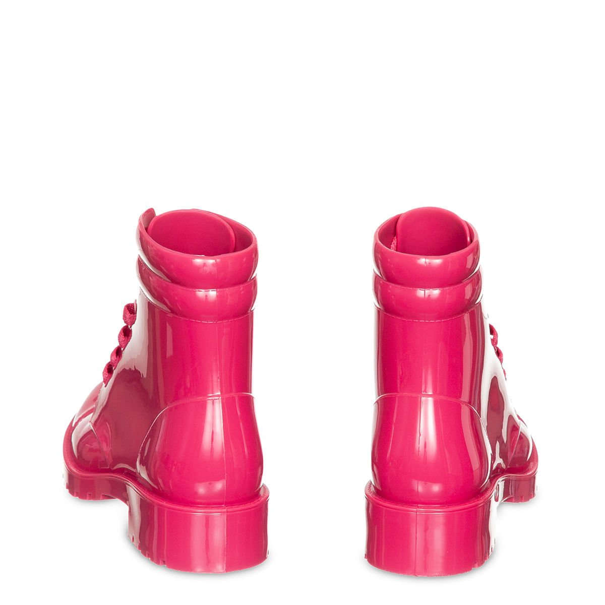 Bota Infantil New Pink PJ4995IN Rosa 3