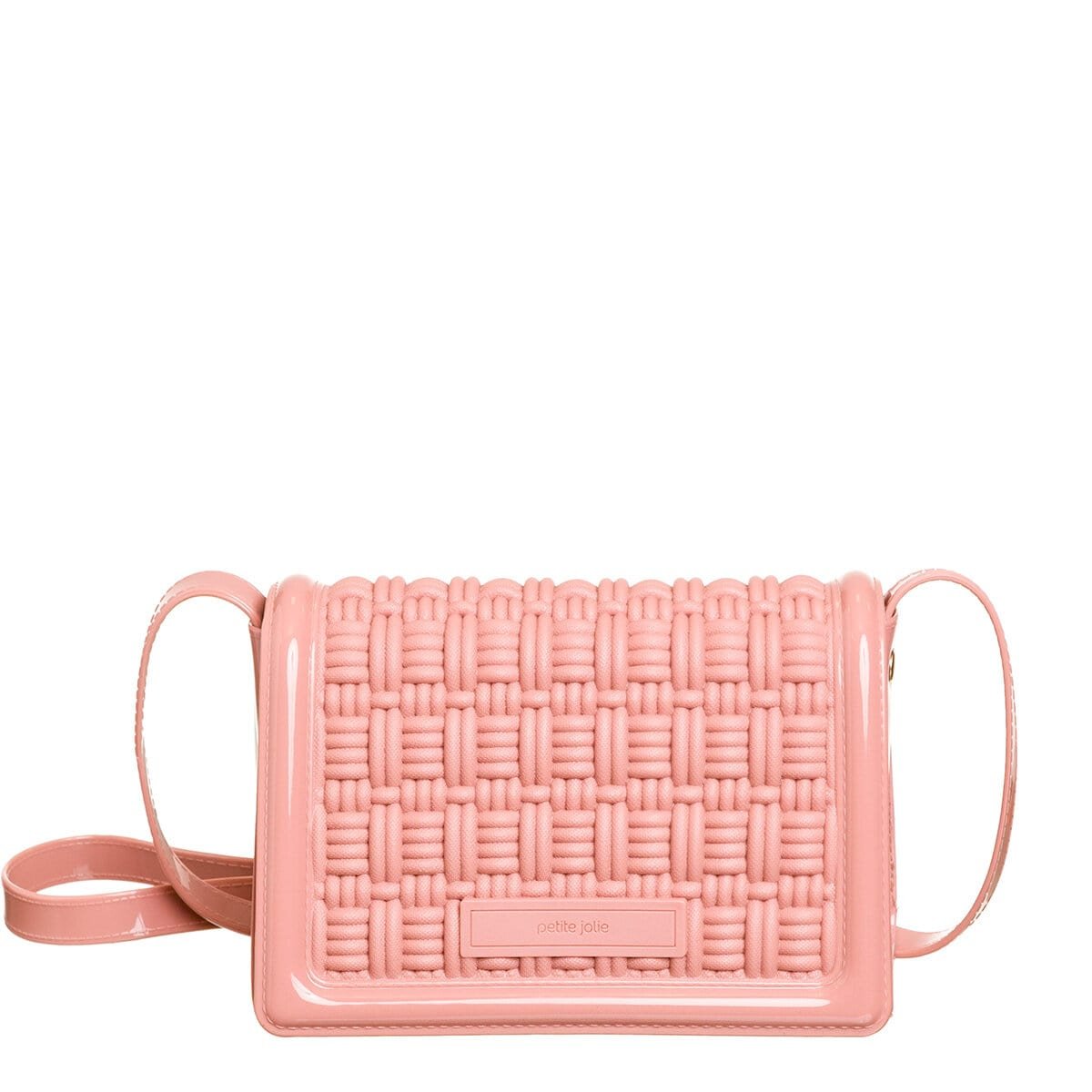 Bolsa Petite Jolie Vivi Rosa Antigo - PJ10635