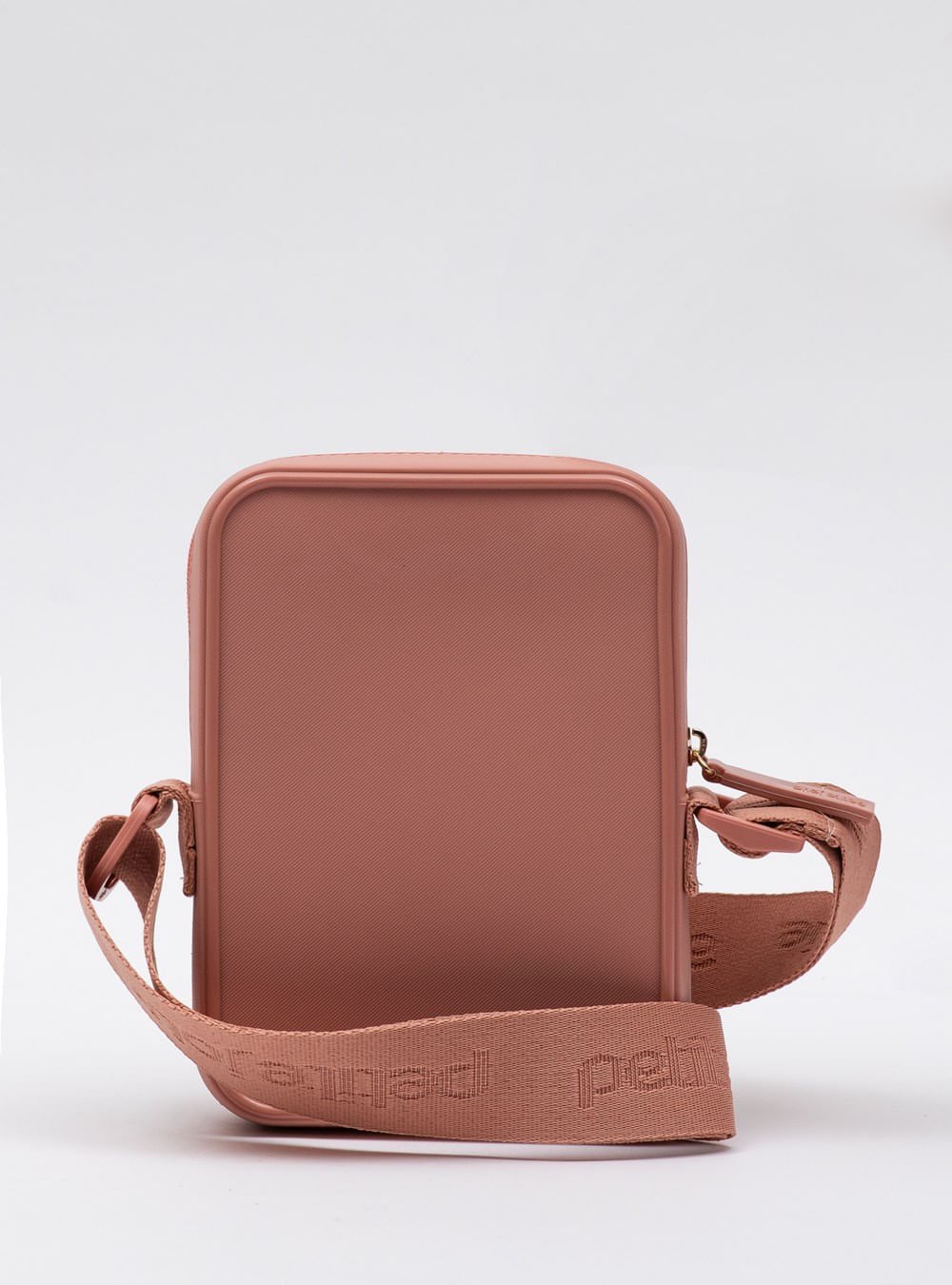 Bolsa Petite Jolie Ted Rosa Antigo/Rosa Antigo - PJ10085 Rosa 3