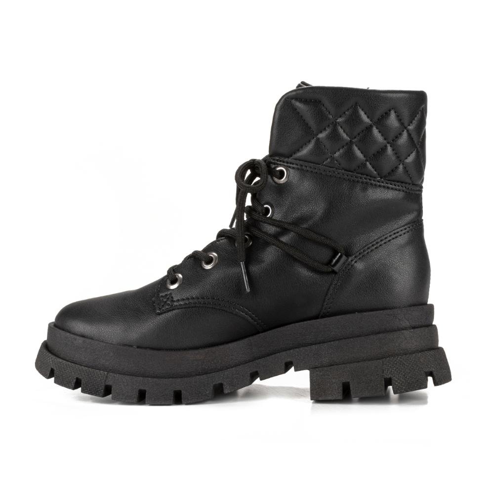 Bota Coturno Dakota Tratorada G5701 Preto 3