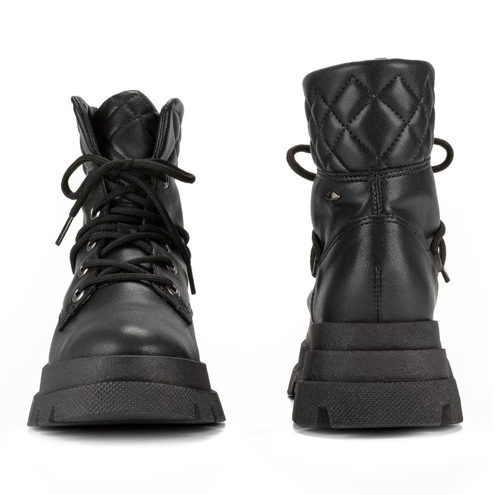 Bota Coturno Dakota Tratorada G5701 Preto 4