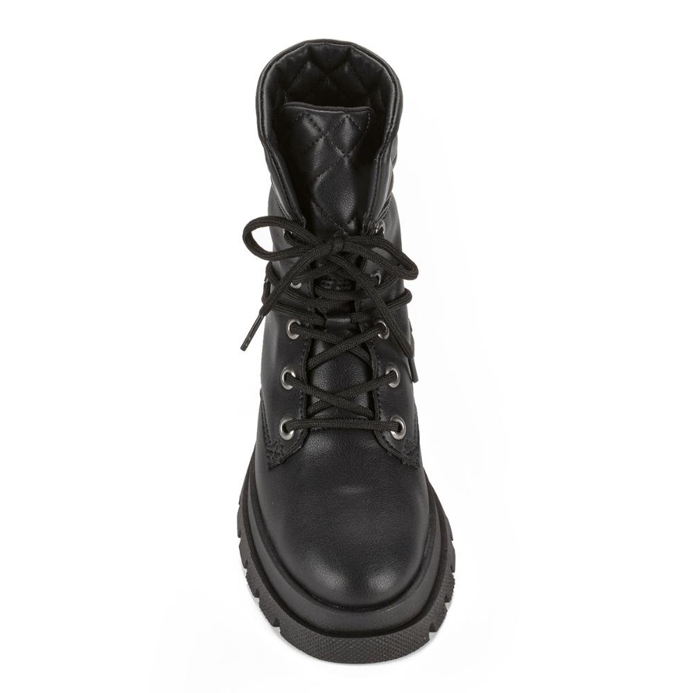 Bota Coturno Dakota Tratorada G5701 Preto 6