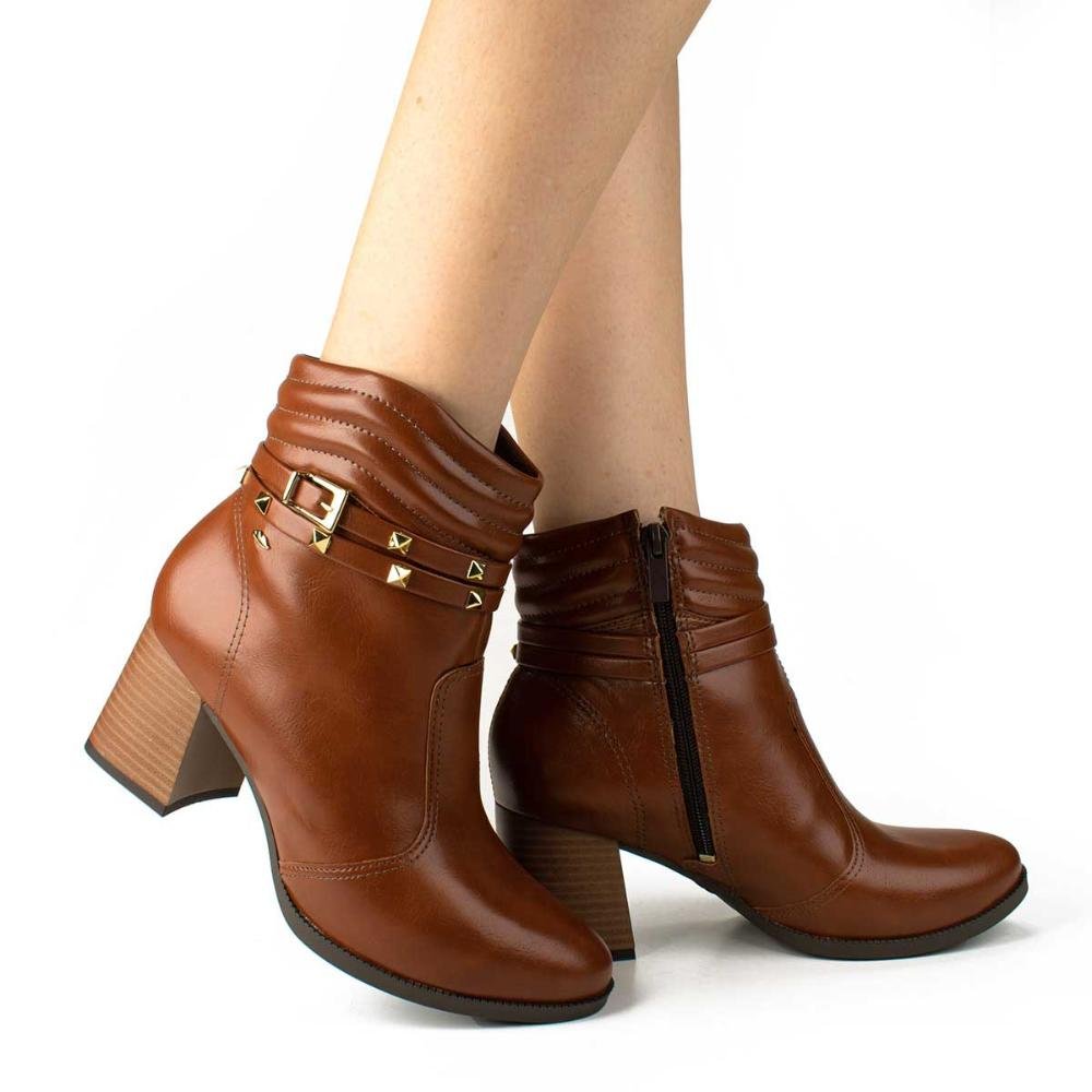 Bota Bico Fino Ver Botas No Mercado Livre Bico Fino Bota Curta