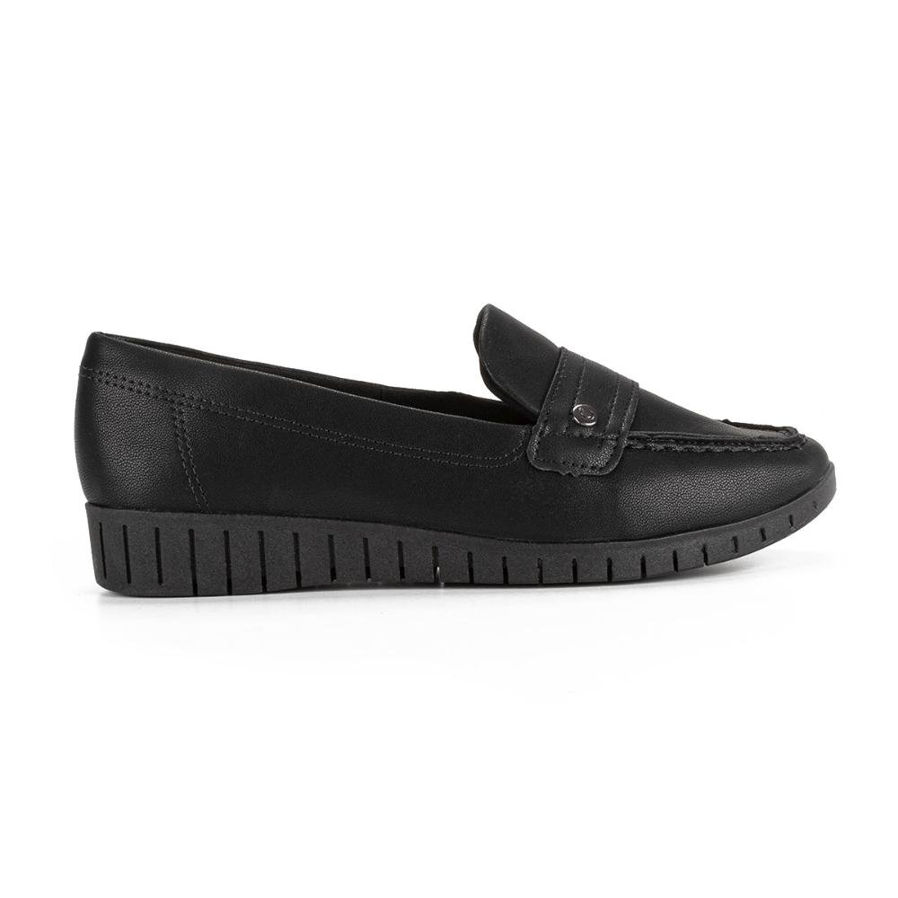 Sapato Campesí Preto 1