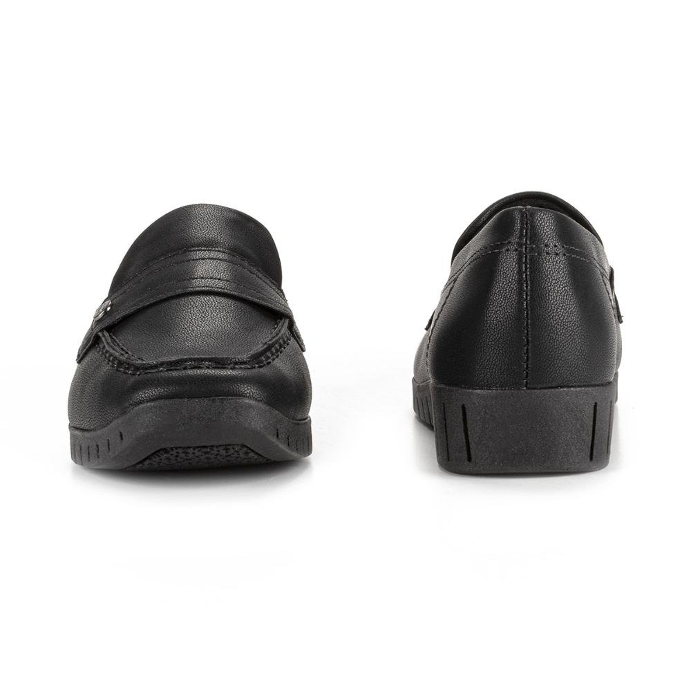 Sapato Campesí Preto 4