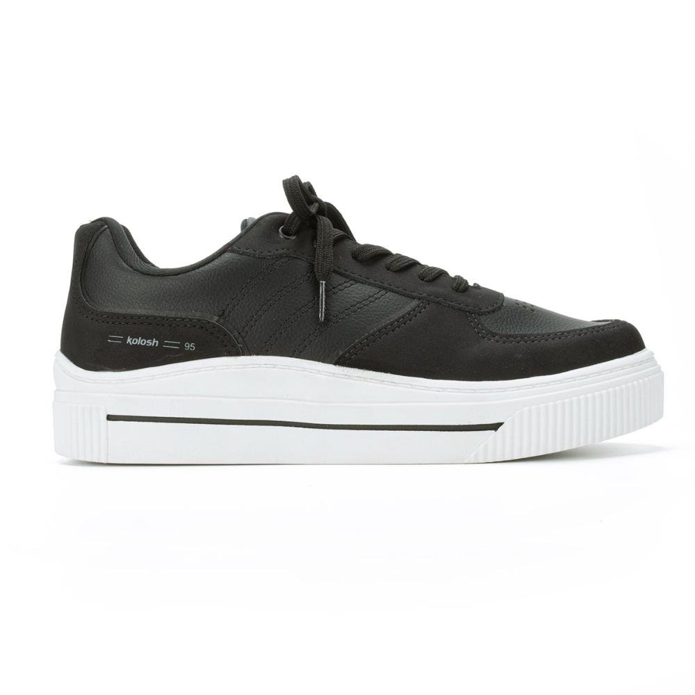 Tênis Kolosh Casual Masculino H3401