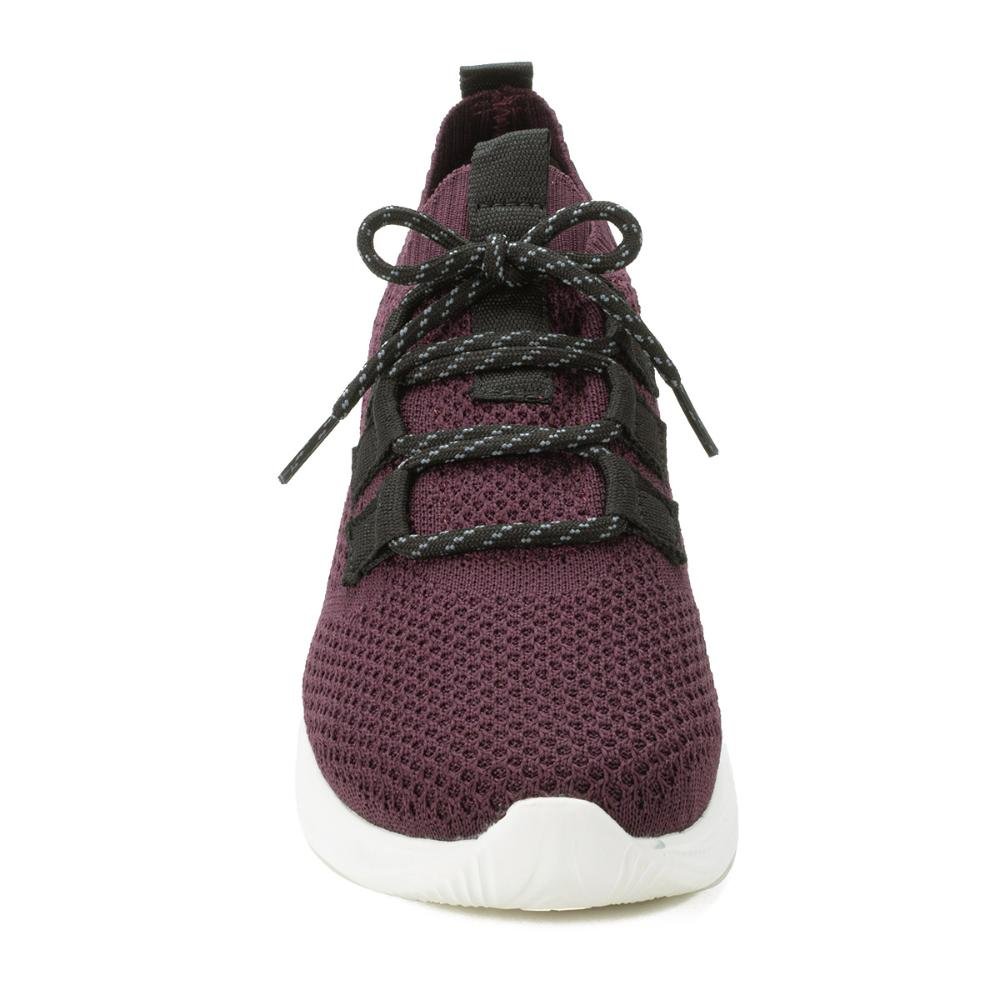 Tênis Kolosh Esportivo Masculino H3366 Roxo 5