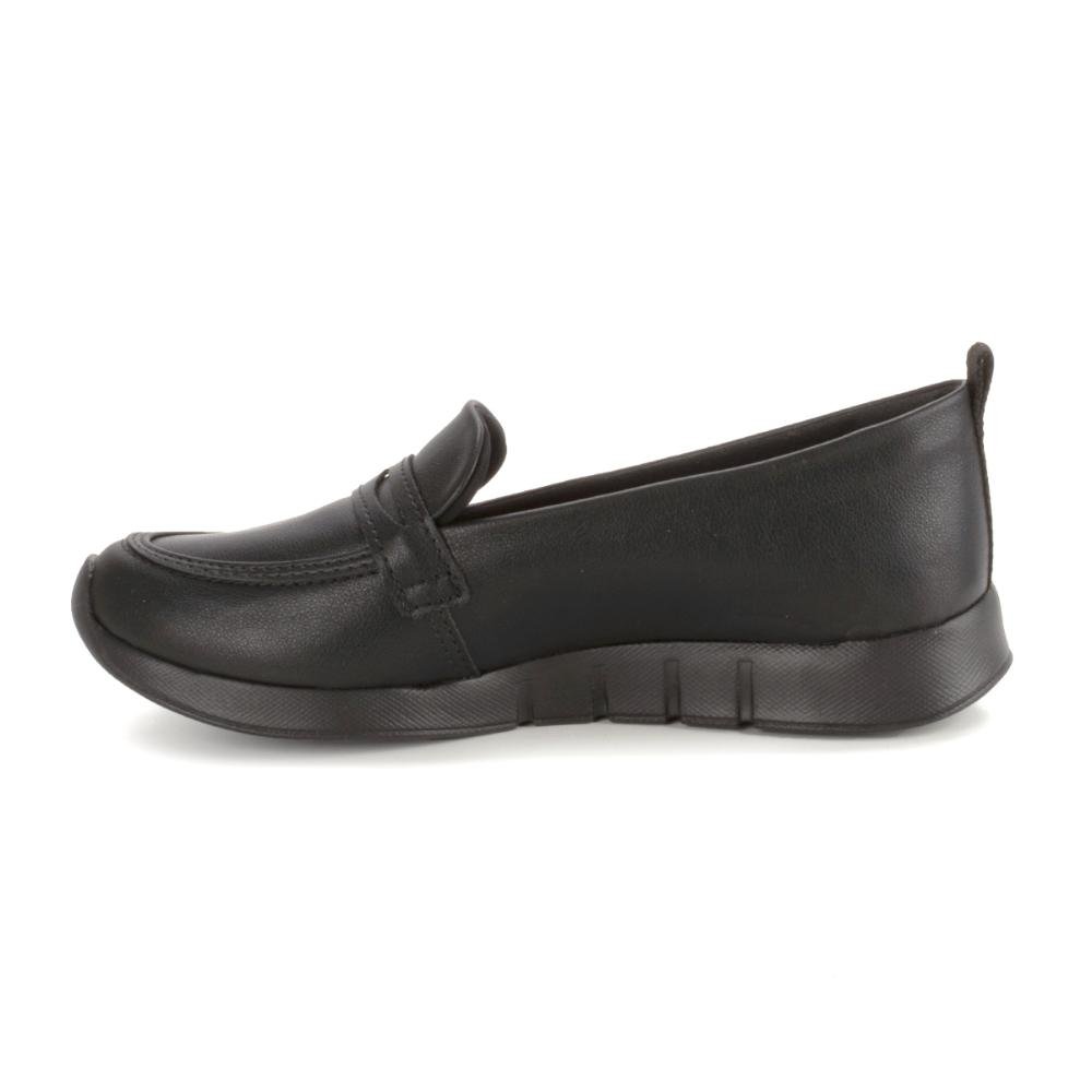Tênis Mississipi Slip On Q8981 Preto 3
