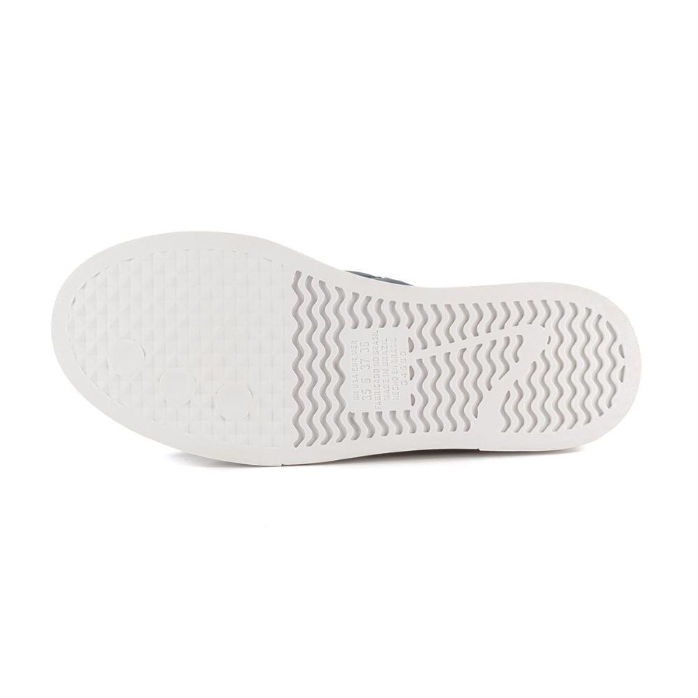 Tênis Dakota Slip On G5242 Azul 5