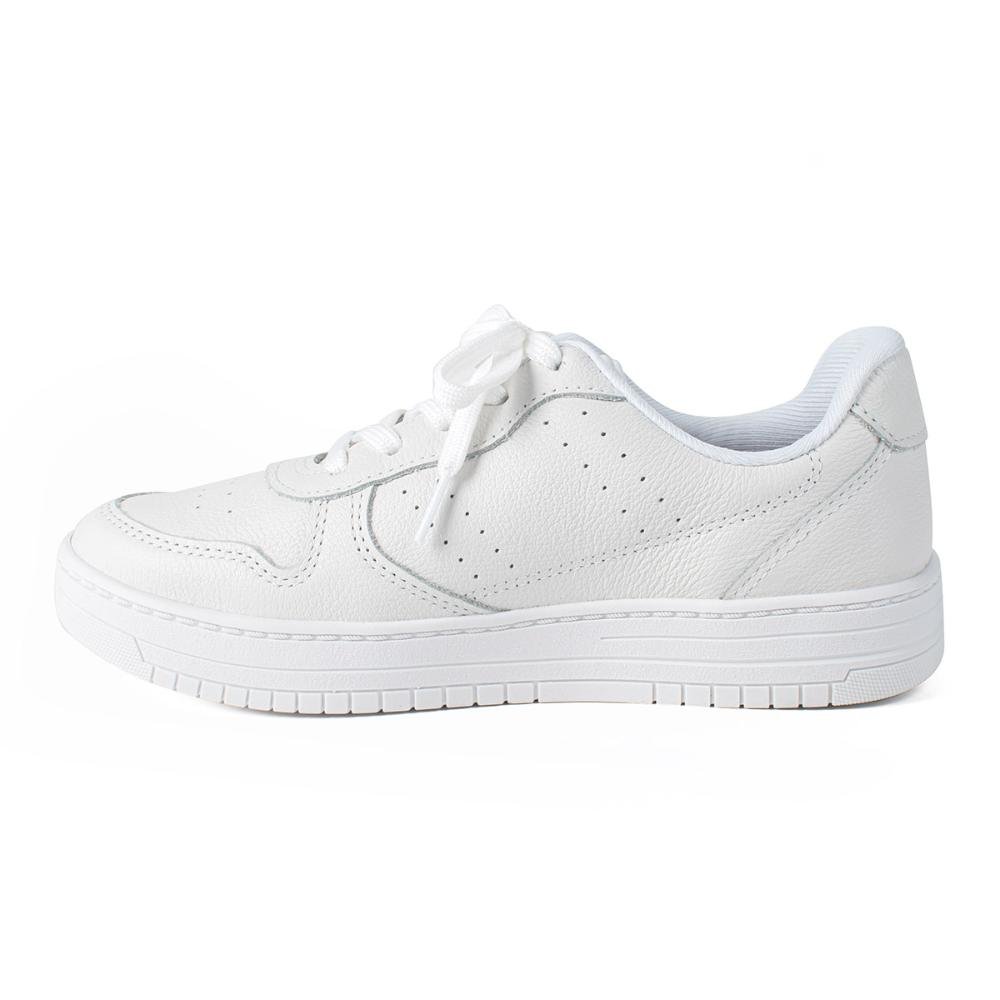 Tênis Dakota Casual Metalizado G9371 Branco 3