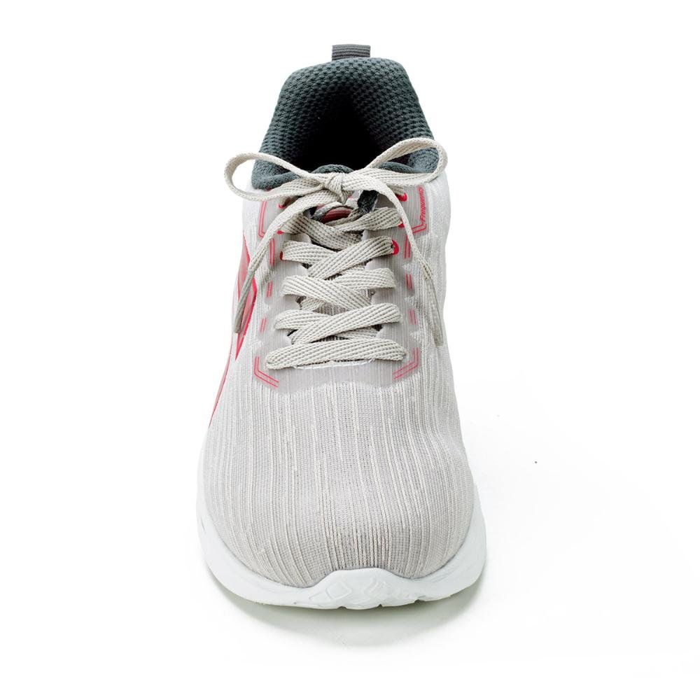 Tênis Kolosh Esportivo Feminino E0081 Cinza 6