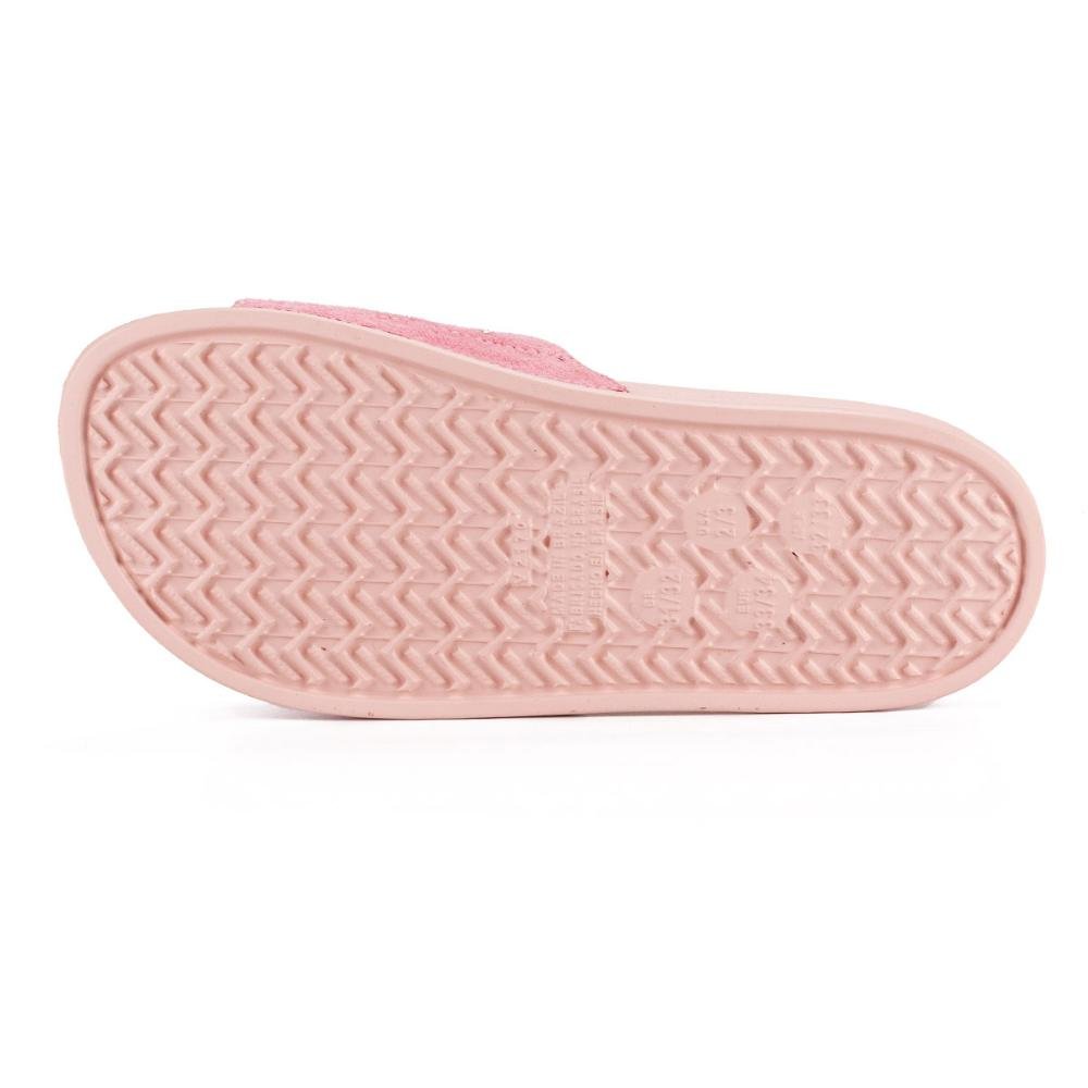 Slide Pink Cats Infantil Rosa 4