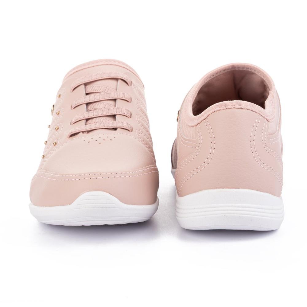 Tênis Kolosh Casual C3190 Rosa 4