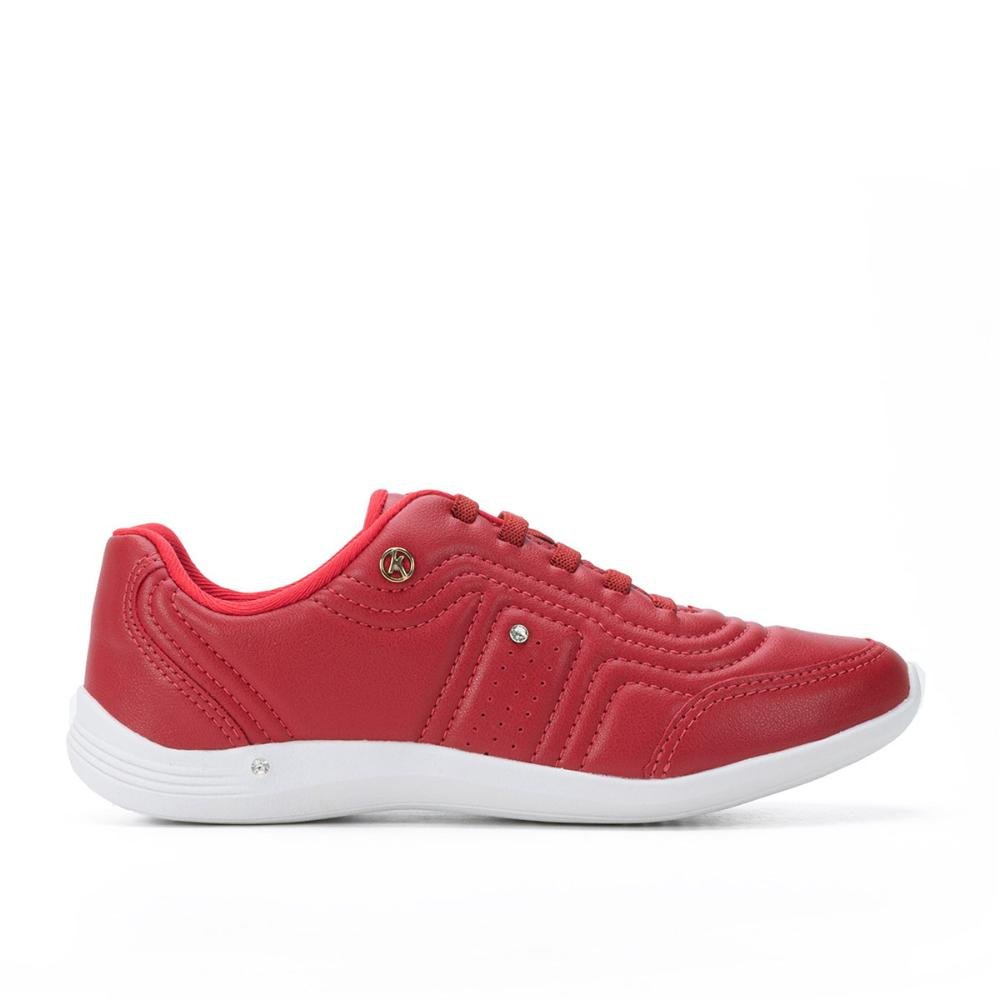 Tênis Kolosh Casual Claro C3189