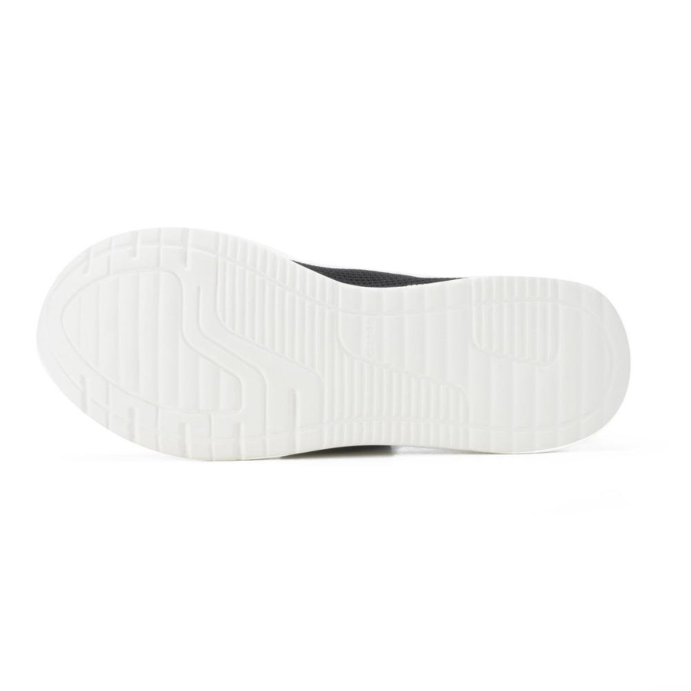 Tênis Kolosh Esportivo Slip On C3154 Preto 5