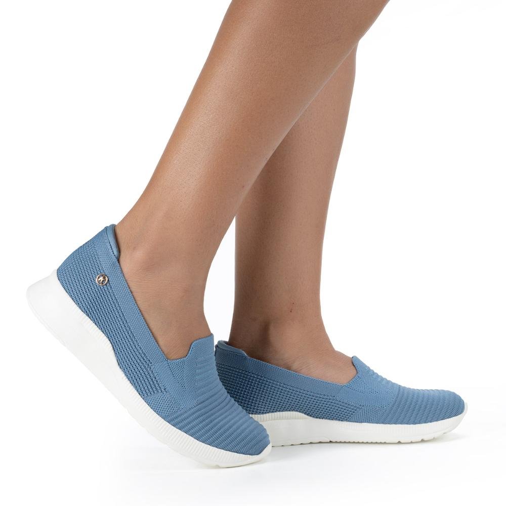 Tênis Kolosh Esportivo Slip On C3154 2